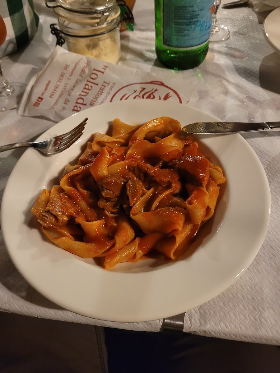 Trattoria Iolanda-7